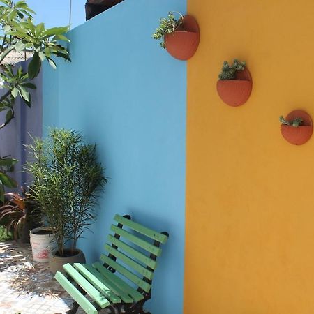 Casa Do Farol Hostel Olinda Buitenkant foto
